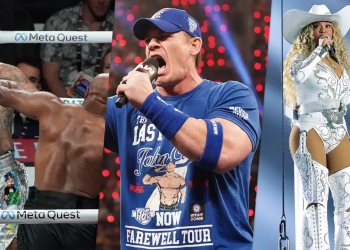 Netflix’te Canlı İçeriğin Geleceği Nasıl Olacak?