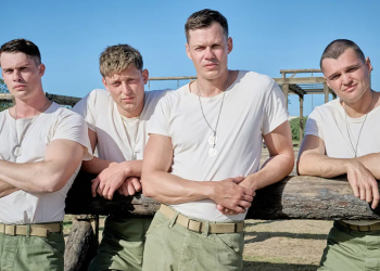 Peter Berg’in Netflix 2. Dünya Savaşı Filmi ‘Sivrisinek Kasesi’: İlk Bakış ve Şimdiye Kadar Bildiklerimiz