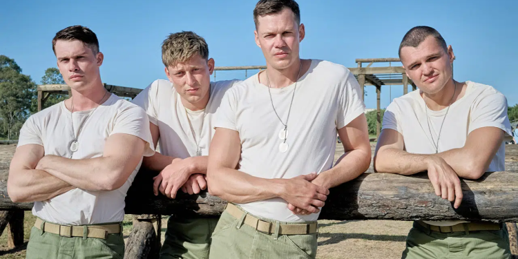 Peter Berg’in Netflix 2. Dünya Savaşı Filmi ‘Sivrisinek Kasesi’: İlk Bakış ve Şimdiye Kadar Bildiklerimiz