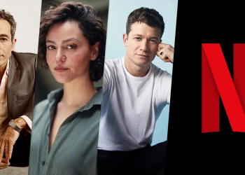 Waleed Zuaiter, May Calamawy ve Ed Speelers ‘Extraction’ Dizisinin Kadrosuna Yeni Katılanlar