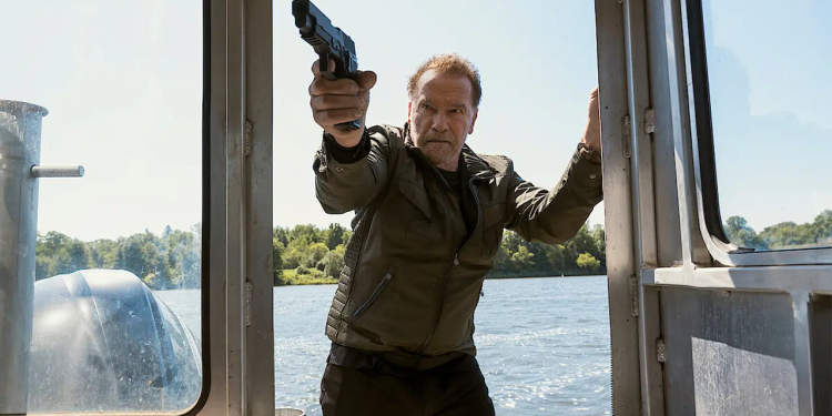 Netflix’in En İyi 10 Dizisi’nde Felaketle Sonuçlanan ‘FUBAR’ın 3. Sezonu Yayınlanmayacak