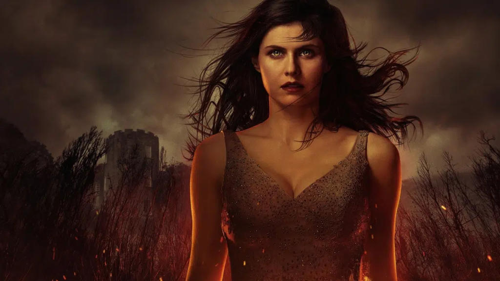 'Mayfair Cadıları' 2. Sezon Netflix Yayın Güncellemesini Aldı; Uluslararası Yayına Girdi 2 'Mayfair Cadıları' 2. Sezon Netflix Yayın Güncellemesini Aldı; Uluslararası Yayına Girdi