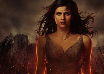 ‘Mayfair Cadıları’ 2. Sezon Netflix Yayın Güncellemesini Aldı; Uluslararası Yayına Girdi