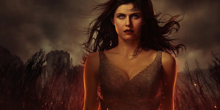 ‘Mayfair Cadıları’ 2. Sezon Netflix Yayın Güncellemesini Aldı; Uluslararası Yayına Girdi