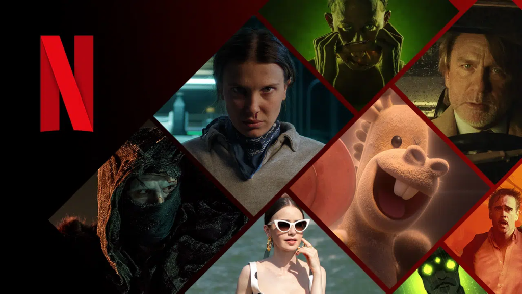 Netflix 2025 Sonbahar Programı: Yakında Çıkacak Tüm Yeni Filmler ve Diziler 2 Netflix 2025 Sonbahar Programı: Yakında Çıkacak Tüm Yeni Filmler ve Diziler