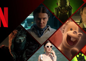 Netflix 2025 Sonbahar Programı: Yakında Çıkacak Tüm Yeni Filmler ve Diziler