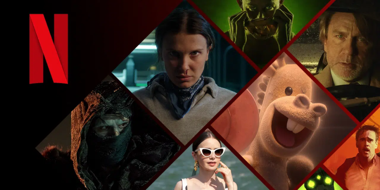 Netflix 2025 Sonbahar Programı: Yakında Çıkacak Tüm Yeni Filmler ve Diziler 1 Netflix 2025 Sonbahar Programı: Yakında Çıkacak Tüm Yeni Filmler ve Diziler