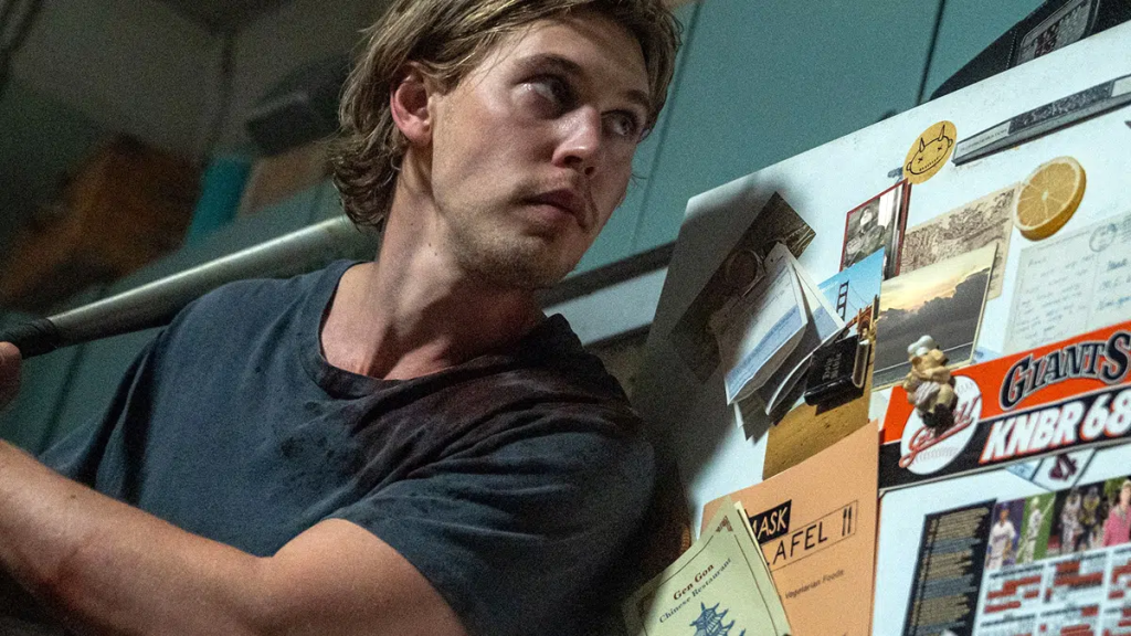 Austin Butler'ın Başrolde Olduğu 'Caught Stealing' Netflix'te Ne Zaman Yayınlanacak? 2 Austin Butler'ın Başrolde Olduğu 'Caught Stealing' Netflix'te Ne Zaman Yayınlanacak?