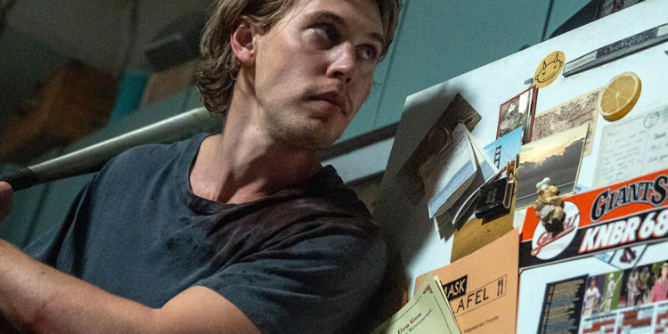 Austin Butler'ın Başrolde Olduğu 'Caught Stealing' Netflix'te Ne Zaman Yayınlanacak? 1 Austin Butler’ın Başrolde Olduğu ‘Caught Stealing’ Netflix’te Ne Zaman Yayınlanacak?