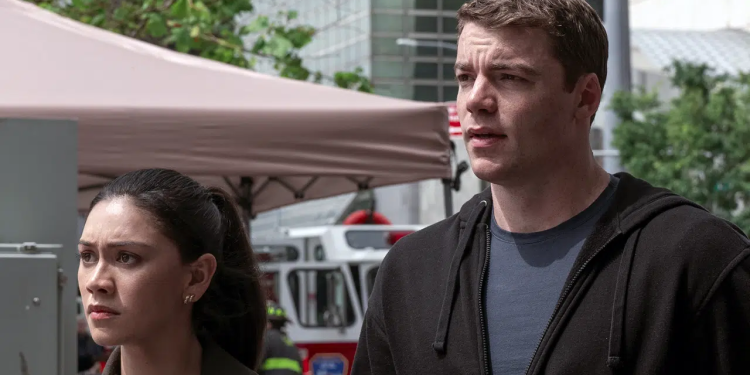 ‘The Night Agent’ 3. Sezon: Netflix Yayın Tarihi Tahmini ve Şimdiye Kadar Bildiğimiz Her Şey