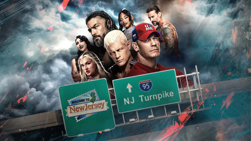 WWE SummerSlam 2025 1. ve 2. Gece Netflix'te Saat Kaçta?Netflix'te gerçekleşecek SummerSlam 2025'in her iki gecesi hakkında bilmeniz gereken her şeyi içeren faydalı rehberimiz burada.