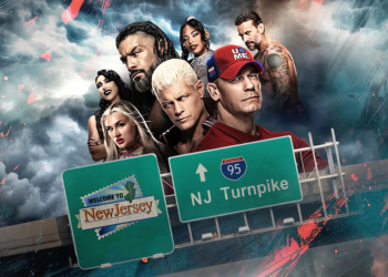 WWE SummerSlam 2025 1. ve 2. Gece Netflix’te Saat Kaçta?Netflix’te gerçekleşecek SummerSlam 2025’in her iki gecesi hakkında bilmeniz gereken her şeyi içeren faydalı rehberimiz burada.