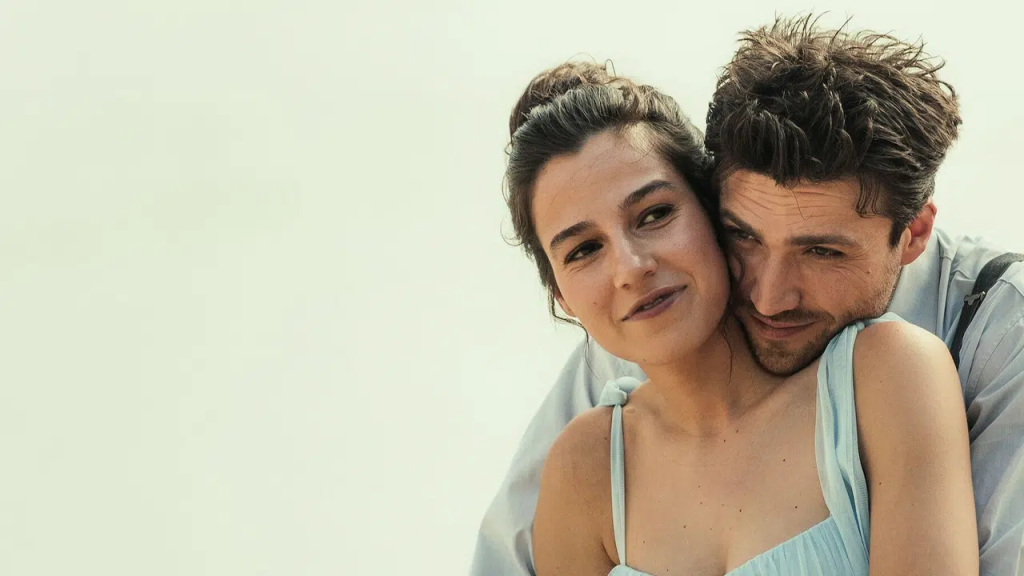 'She Said Maybe' Alman Netflix Romantik Komedi Filmi Eylül 2025'te Yayınlanacak 2 'She Said Maybe' Alman Netflix Romantik Komedi Filmi Eylül 2025'te Yayınlanacak