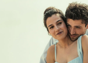 ‘She Said Maybe’ Alman Netflix Romantik Komedi Filmi Eylül 2025’te Yayınlanacak