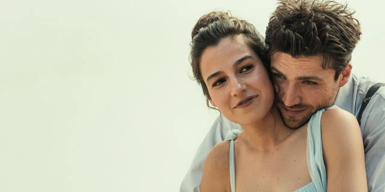 'She Said Maybe' Alman Netflix Romantik Komedi Filmi Eylül 2025'te Yayınlanacak 1 ‘She Said Maybe’ Alman Netflix Romantik Komedi Filmi Eylül 2025’te Yayınlanacak