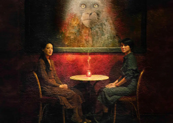 ‘The Resurrected’ Tayvan İntikam Gerilim Dizisi Ekim 2025’te Yayınlanacak