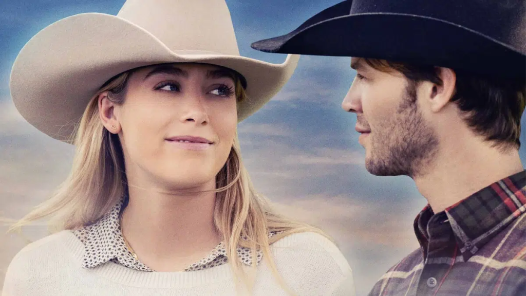 Karen Kingsbury'nin A Thousand Tomorrows Dizisi Netflix'e Geliyor 2 Karen Kingsbury'nin A Thousand Tomorrows Dizisi Netflix'e Geliyor
