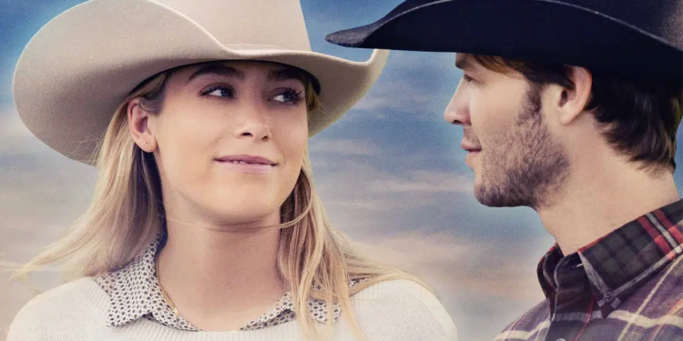 Karen Kingsbury'nin A Thousand Tomorrows Dizisi Netflix'e Geliyor 1 Karen Kingsbury’nin A Thousand Tomorrows Dizisi Netflix’e Geliyor