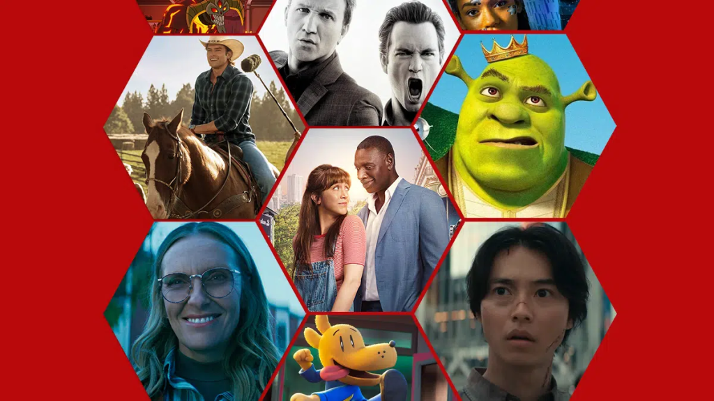 Eylül 2025'te Netflix'e Gelecek Yapımlara İlk Bakış