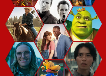 Eylül 2025’te Netflix’e Gelecek Yapımlara İlk Bakış