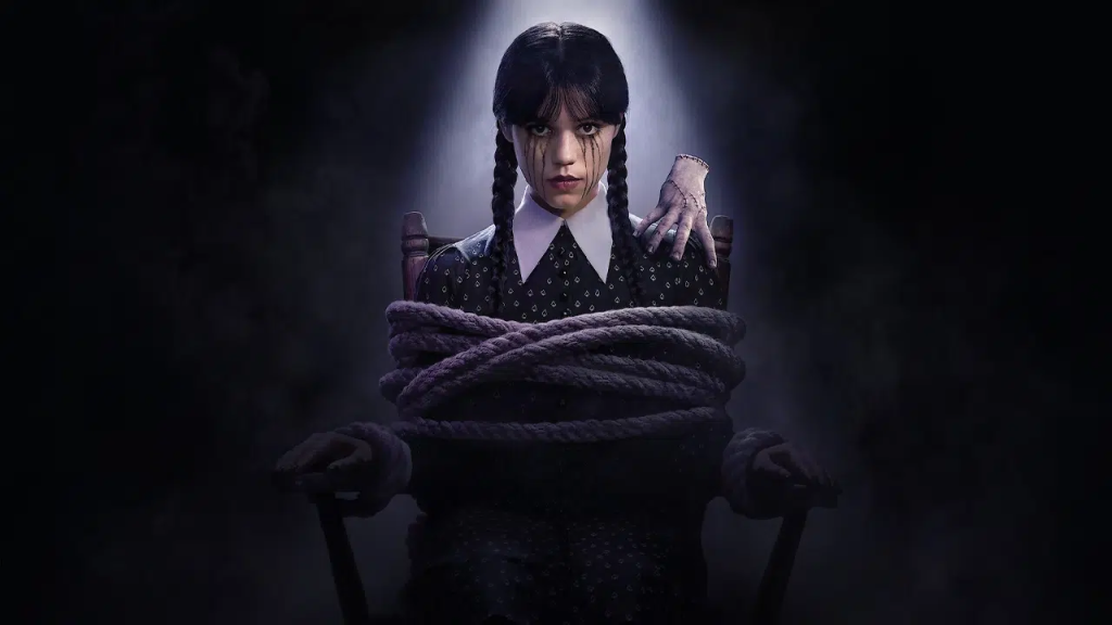 'Wednesday' 2. Sezon: Bilmeniz Gereken Her Şey 2 'Wednesday' 2. Sezon: Bilmeniz Gereken Her Şey