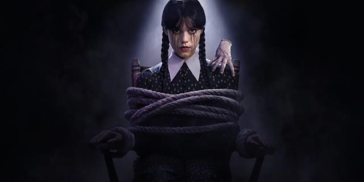 ‘Wednesday’ 2. Sezon: Bilmeniz Gereken Her Şey