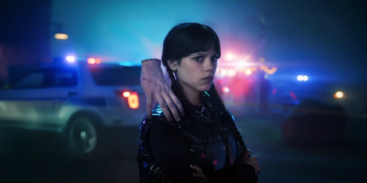 ‘Wednesday’ 2. Sezon 1. Cilt İncelemesi ve 2. Ciltten Neler Beklemelisiniz?