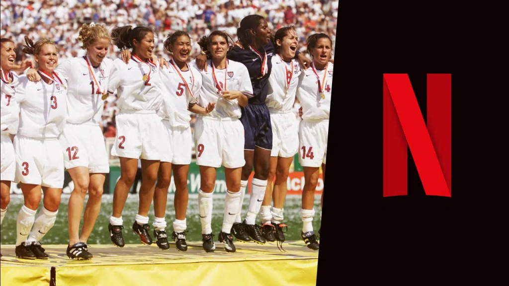 '99'ers' Netflix Spor Dizisi: Şimdiye Kadar Bildiğimiz Her Şey