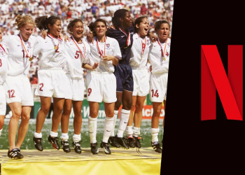 ’99’ers’ Netflix Spor Dizisi: Şimdiye Kadar Bildiğimiz Her Şey