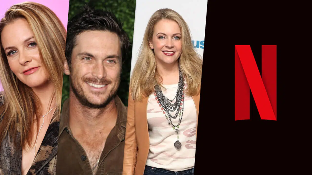 'A Merry Little Ex-Mas' Netflix Noel Filmi Kasım 2025'te Yayınlanacak 2 'A Merry Little Ex-Mas' Netflix Noel Filmi Kasım 2025'te Yayınlanacak