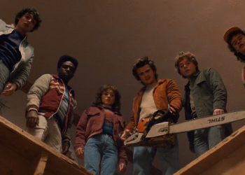 2025’te yayınlanacak Netflix dizilerinin tam listesi onaylandı