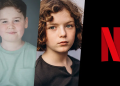 David McKenna ve Beatrice Campbell, Netflix'in 'Narnia: The Magician's Nephew' Dizisinde Genç Başrol Oyuncuları Olarak Rol Aldı 37 David McKenna ve Beatrice Campbell, Netflix’in ‘Narnia: The Magician’s Nephew’ Dizisinde Genç Başrol Oyuncuları Olarak Rol Aldı