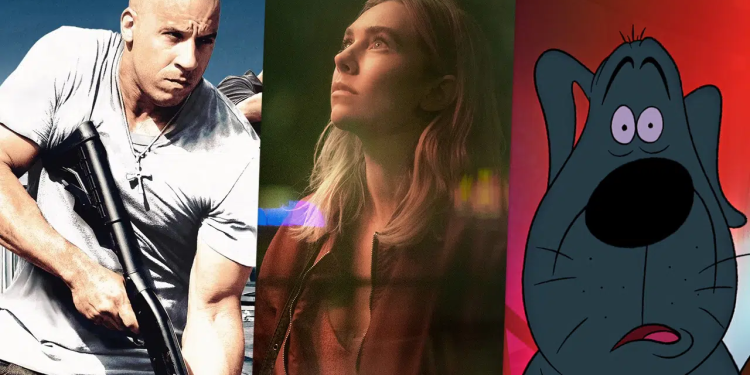 Bu Hafta Netflix’e Neler Geliyor: 11-17 Ağustos 2025