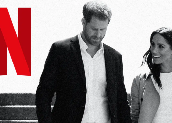 Netflix’teki Tüm Prens Harry ve Meghan Markle Projeleri ve Sırada Ne Var?