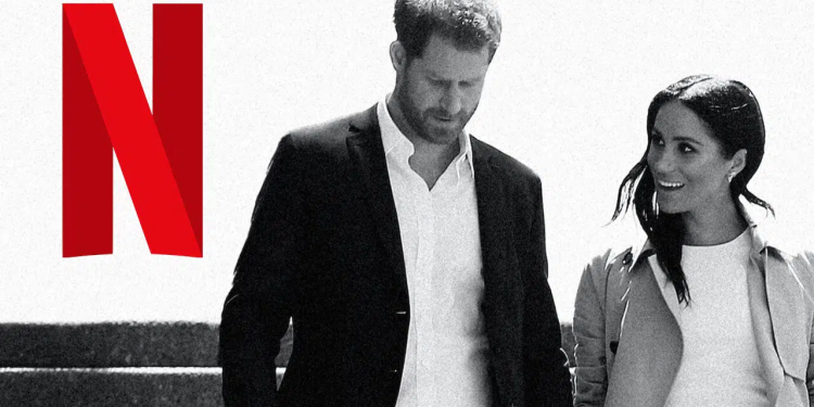 Netflix'teki Tüm Prens Harry ve Meghan Markle Projeleri ve Sırada Ne Var? 1 Netflix’teki Tüm Prens Harry ve Meghan Markle Projeleri ve Sırada Ne Var?