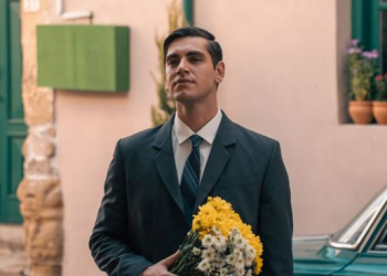 Ayşe Tatile Çıktı filmi 28 Kasım’da sinemalarda izleyici ile buluşacak! 28 Ayşe Tatile Çıktı filmi 28 Kasım’da sinemalarda izleyici ile buluşacak!