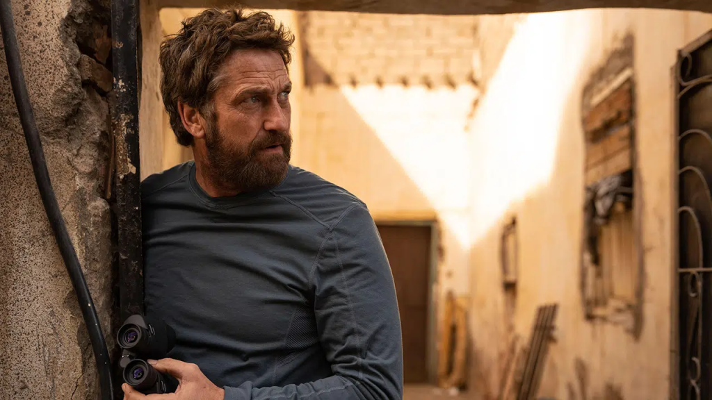 Ağustos 2025'te Netflix'te Yayınlanacak En İyi 9 Yeni Film 2 Ağustos 2025'te Netflix'te Yayınlanacak En İyi 9 Yeni Film