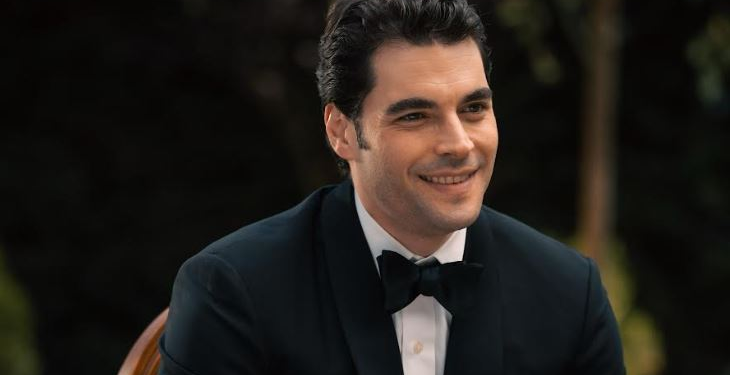 Aşk ve intikam dolu hikayesiyle dikkat çekin Veliaht dizisi Akın Akınözü hayranlarını heyecanlandırıyor! 1 Aşk ve intikam dolu hikayesiyle dikkat çekin Veliaht dizisi Akın Akınözü hayranlarını heyecanlandırıyor!