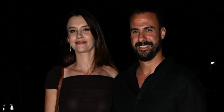 Leyla Lydia Tuğutlu yeniden dizi setlerine dönüş yapıyor!