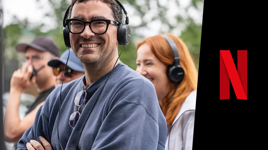 Dan Levy ve Rachel Sennott'un Netflix Komedi Dizisi 'Big Mistakes' Yapım Aşamasında