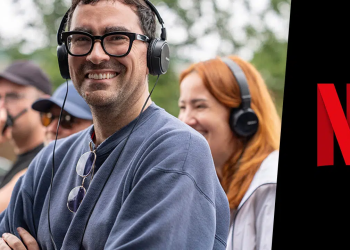 Dan Levy ve Rachel Sennott’un Netflix Komedi Dizisi ‘Big Mistakes’ Yapım Aşamasında