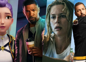 2025’in En Çok İzlenen Netflix Filmleri: Başarılılar ve Başarısızlar