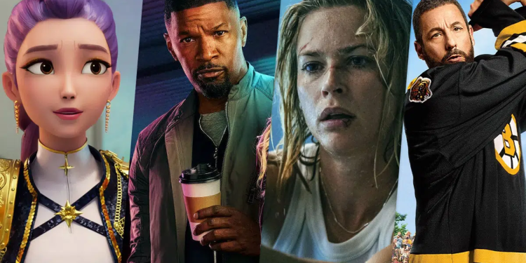 2025'in En Çok İzlenen Netflix Filmleri: Başarılılar ve Başarısızlar 1 2025’in En Çok İzlenen Netflix Filmleri: Başarılılar ve Başarısızlar