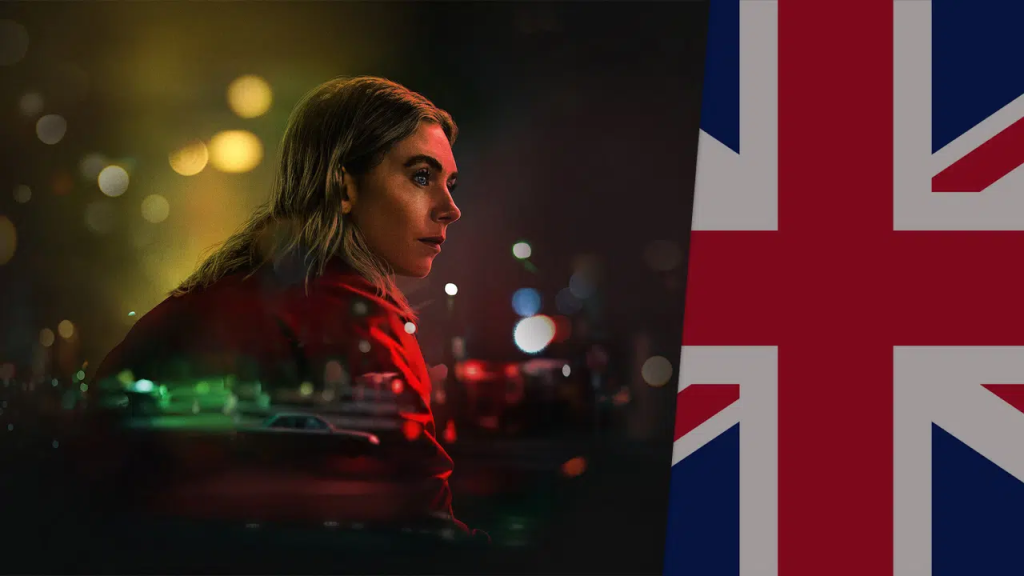 Bu Hafta Netflix UK'te Neler Var: 'The Iron Claw', 'Night Always Comes' ve 'Fixed'