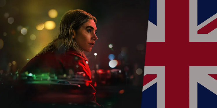 Bu Hafta Netflix UK’te Neler Var: ‘The Iron Claw’, ‘Night Always Comes’ ve ‘Fixed’