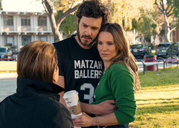 Netflix’te ‘Nobody Wants This’ 2. Sezonuna İlk Bakış