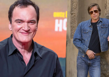 Quentin Tarantino, Netflix’teki ‘Cliff Booth’un Maceraları’ Filmiyle İlgili Yeni Ayrıntıları Açıkladı