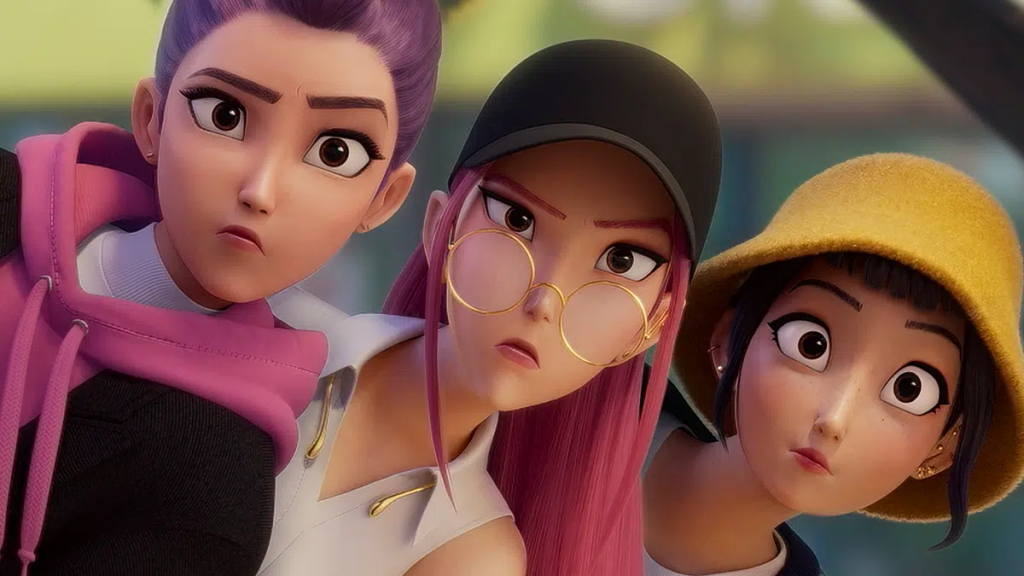KPop Demon Hunters'ı Seviyorsanız: Netflix'te Bundan Sonra Ne İzleyeceğinizi Öğrenin 2 KPop Demon Hunters'ı Seviyorsanız: Netflix'te Bundan Sonra Ne İzleyeceğinizi Öğrenin