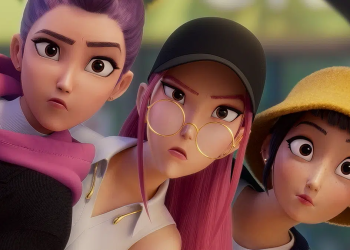 KPop Demon Hunters’ı Seviyorsanız: Netflix’te Bundan Sonra Ne İzleyeceğinizi Öğrenin