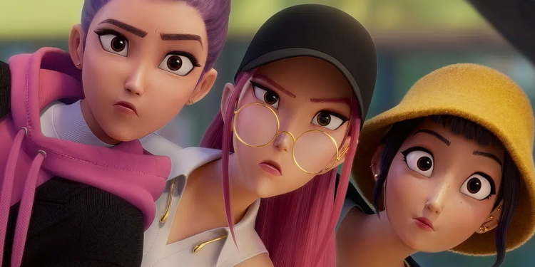 KPop Demon Hunters'ı Seviyorsanız: Netflix'te Bundan Sonra Ne İzleyeceğinizi Öğrenin 1 KPop Demon Hunters’ı Seviyorsanız: Netflix’te Bundan Sonra Ne İzleyeceğinizi Öğrenin